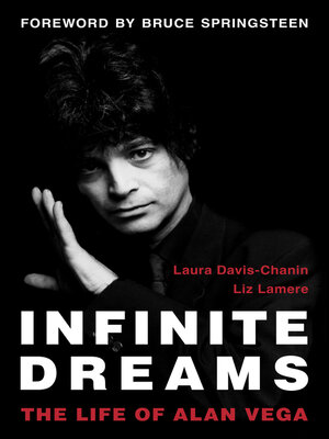cover image of Infinite Dreams